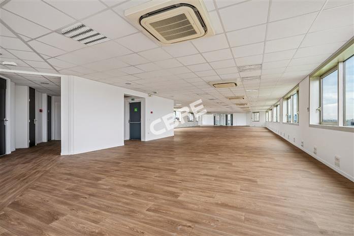 Bureau Vente 75017 PARIS 63-63BIS BOULEVARD BESSIERES
