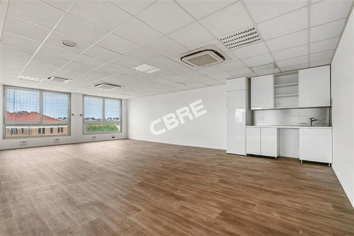 Bureau Vente 75017 PARIS 63-63BIS BOULEVARD BESSIERES
