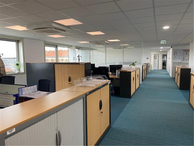 Bureau Vente 75017 PARIS