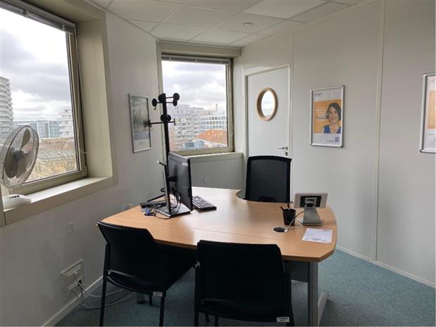 Bureau Vente 75017 PARIS