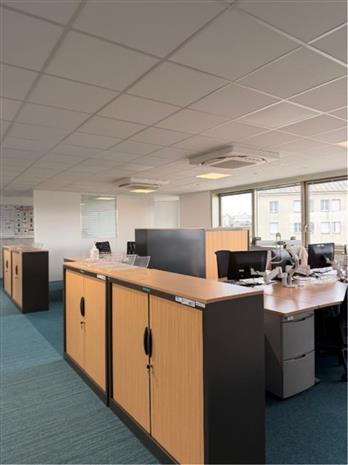 Bureau Vente 75017 PARIS