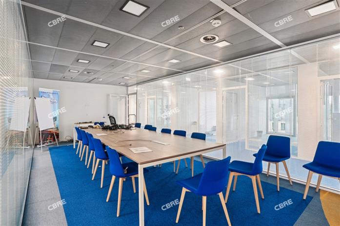 Bureau Location 75019 PARIS