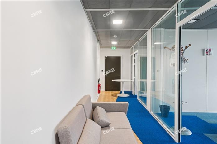 Bureau Location 75019 PARIS