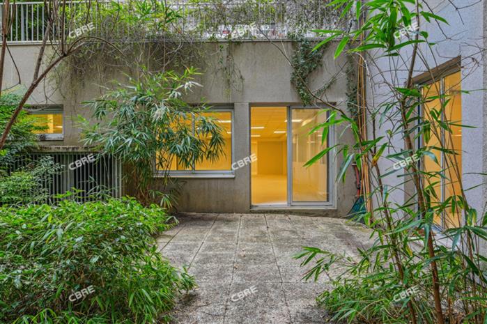 Bureau Vente 75015 PARIS