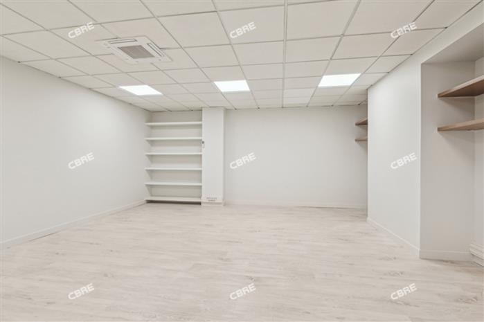 Bureau Vente 75015 PARIS