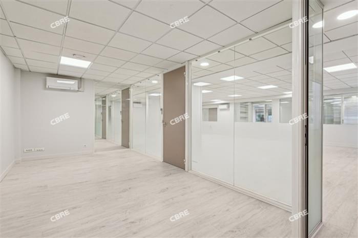 Bureau Vente 75015 PARIS
