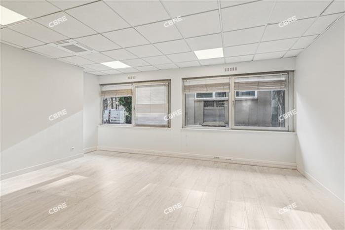 Bureau Vente 75015 PARIS