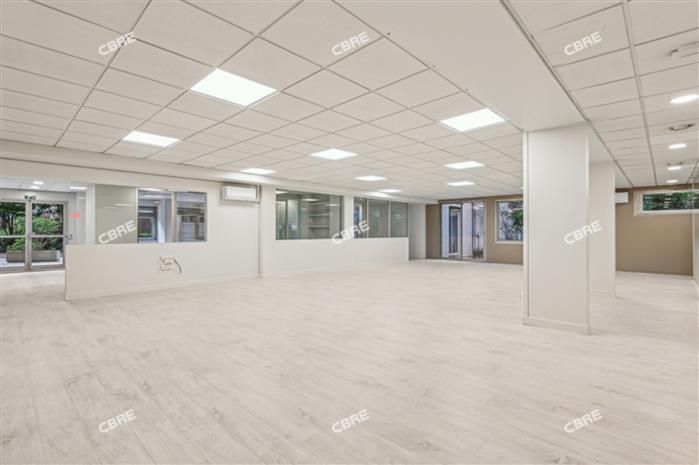 Bureau Vente 75015 PARIS