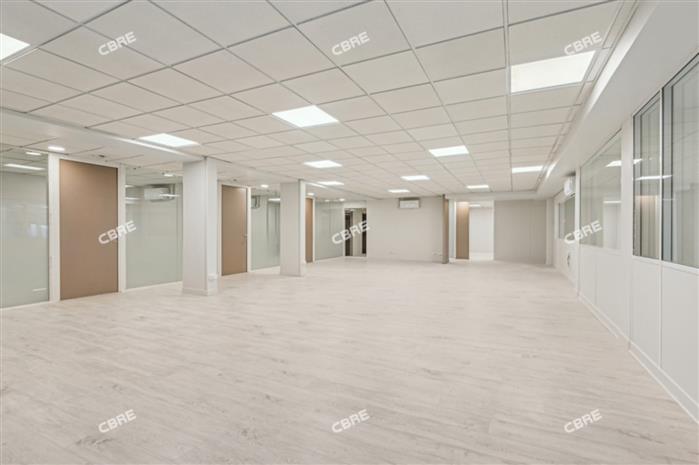 Bureau Vente 75015 PARIS