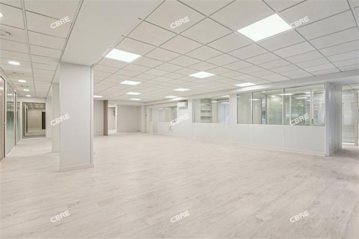 Bureau Vente 75015 PARIS