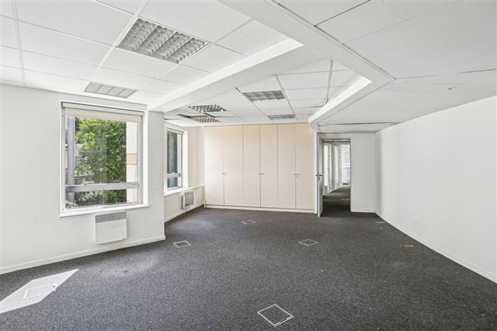 Bureau Location 75009 PARIS