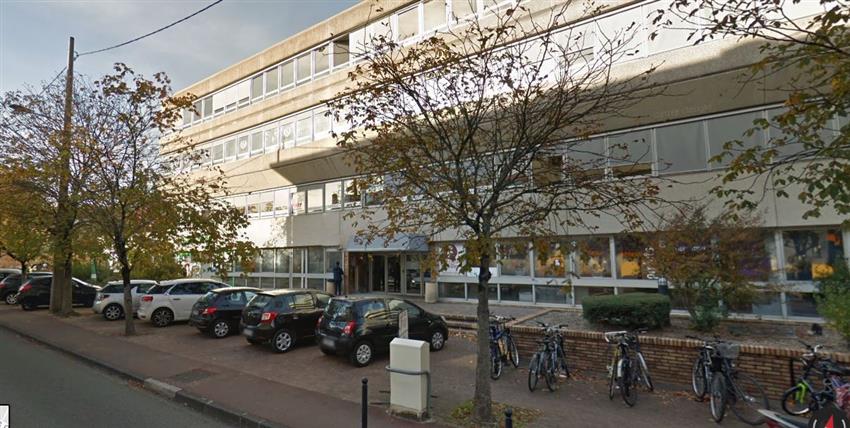 Bureau Vente/Location 33200 BORDEAUX 29 RUE DE L'ECOLE NORMALE