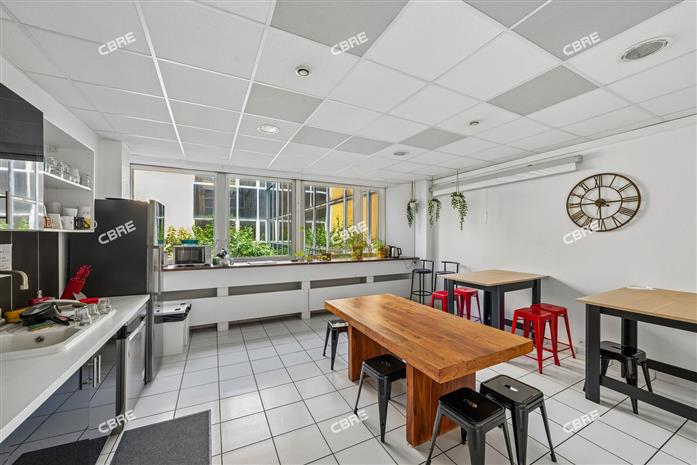 Bureau Vente/Location 33200 BORDEAUX 29 RUE DE L'ECOLE NORMALE