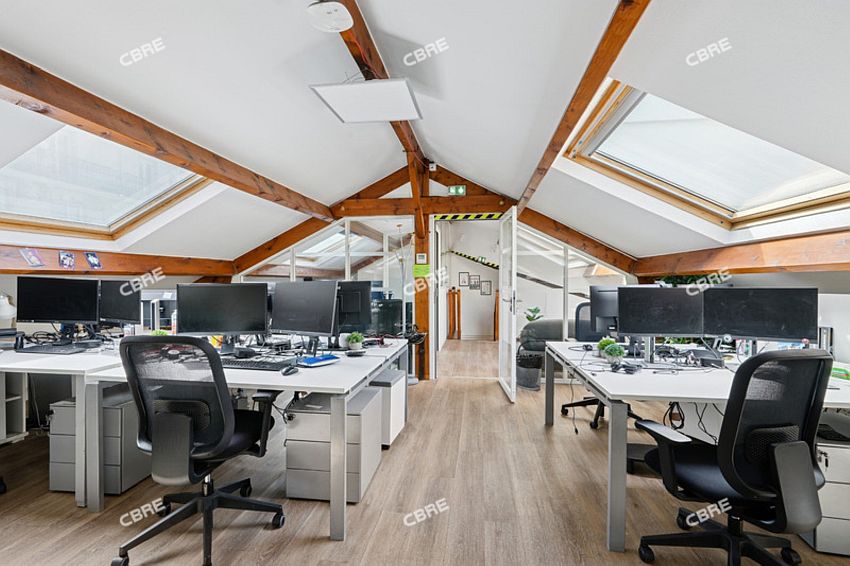 Bureau Location 75011 PARIS 41 RUE SAINT SEBASTIEN