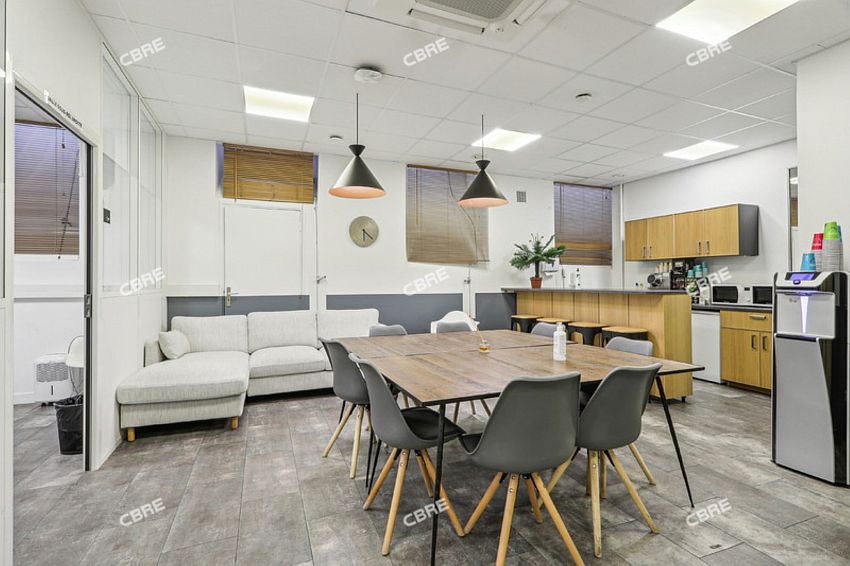 Bureau Location 75011 PARIS 41 RUE SAINT SEBASTIEN
