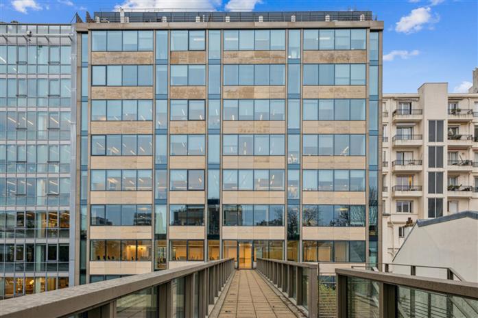 Bureau Location 92200 NEUILLY SUR SEINE