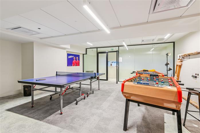 Bureau Location 92200 NEUILLY SUR SEINE