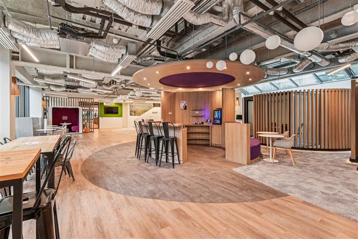 Bureau Location 92200 NEUILLY SUR SEINE