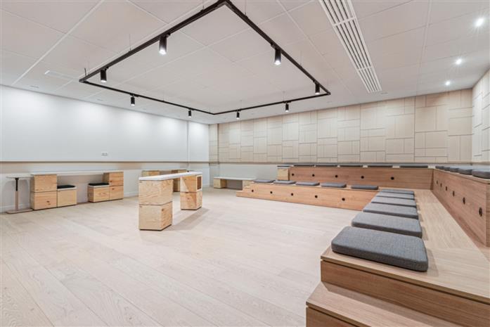 Bureau Location 92200 NEUILLY SUR SEINE