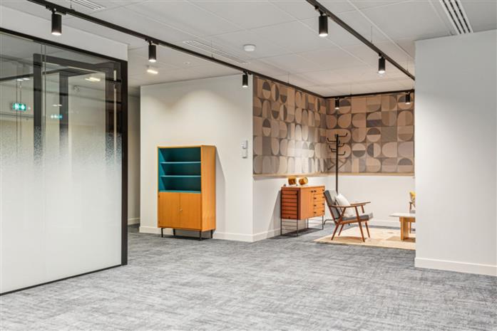 Bureau Location 92200 NEUILLY SUR SEINE