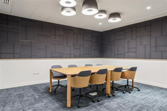 Bureau Location 92200 NEUILLY SUR SEINE