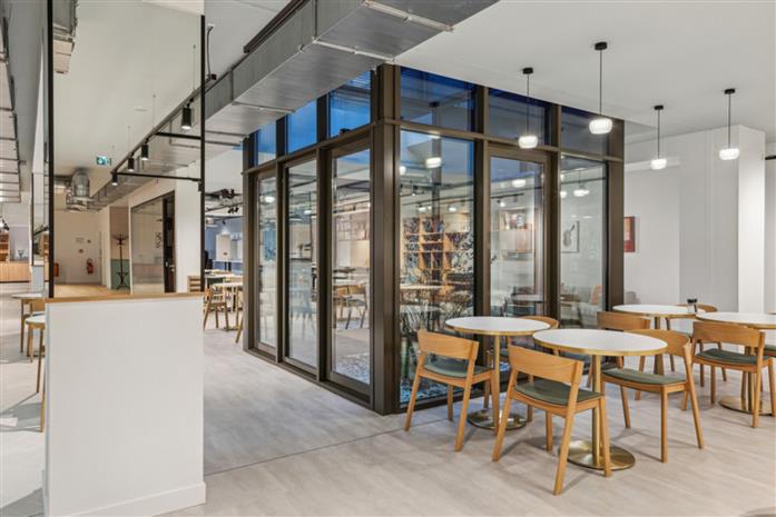Bureau Location 92200 NEUILLY SUR SEINE