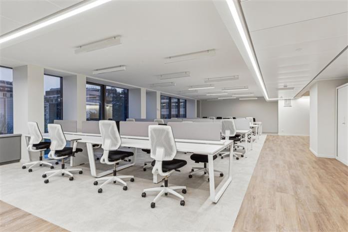 Bureau Location 92200 NEUILLY SUR SEINE