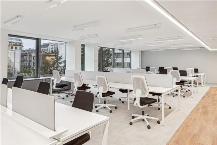 Bureau Location 92200 NEUILLY SUR SEINE