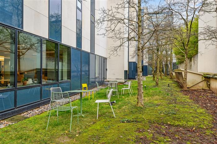 Bureau Location 92200 NEUILLY SUR SEINE