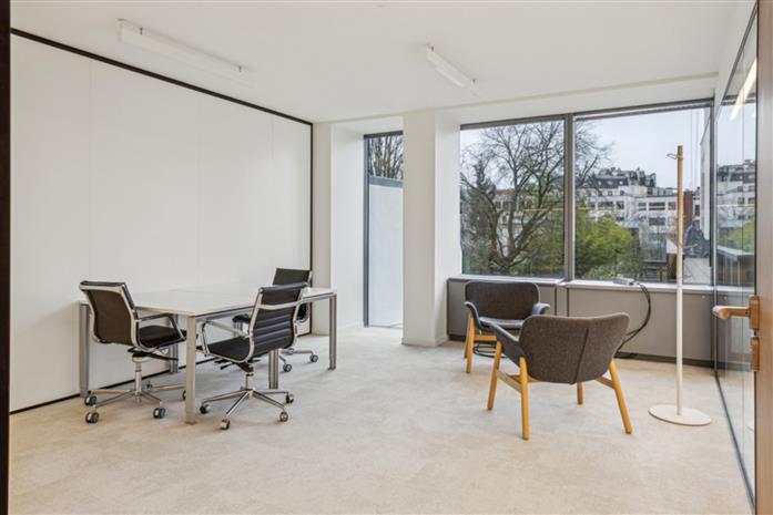 Bureau Location 92200 NEUILLY SUR SEINE