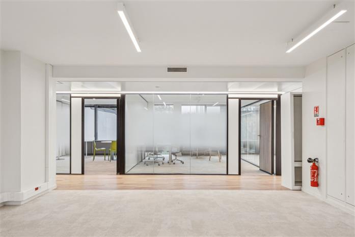 Bureau Location 92200 NEUILLY SUR SEINE