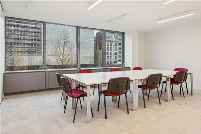 Bureau Location 92200 NEUILLY SUR SEINE