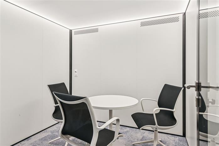 Bureau Location 92200 NEUILLY SUR SEINE