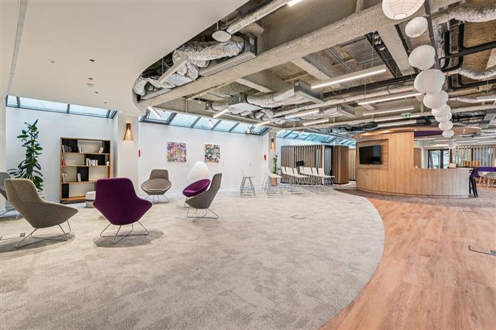 Bureau Location 92200 NEUILLY SUR SEINE