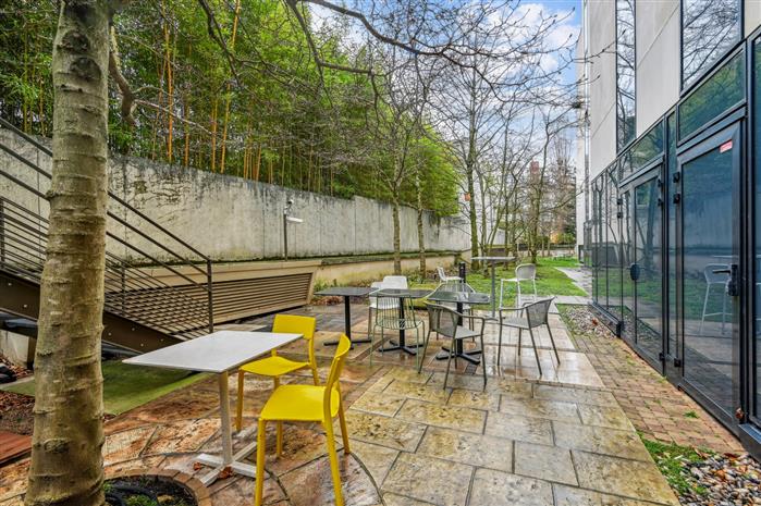 Bureau Location 92200 NEUILLY SUR SEINE