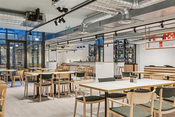 Bureau Location 92200 NEUILLY SUR SEINE