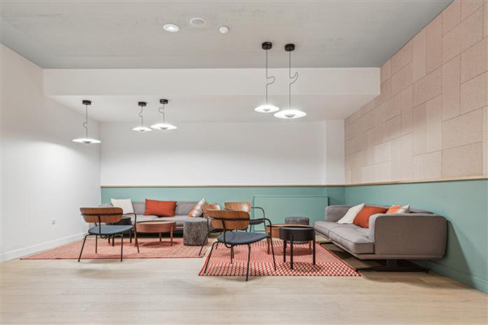 Bureau Location 92200 NEUILLY SUR SEINE