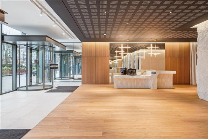 Bureau Location 92200 NEUILLY SUR SEINE