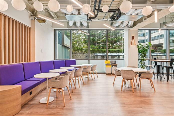 Bureau Location 92200 NEUILLY SUR SEINE