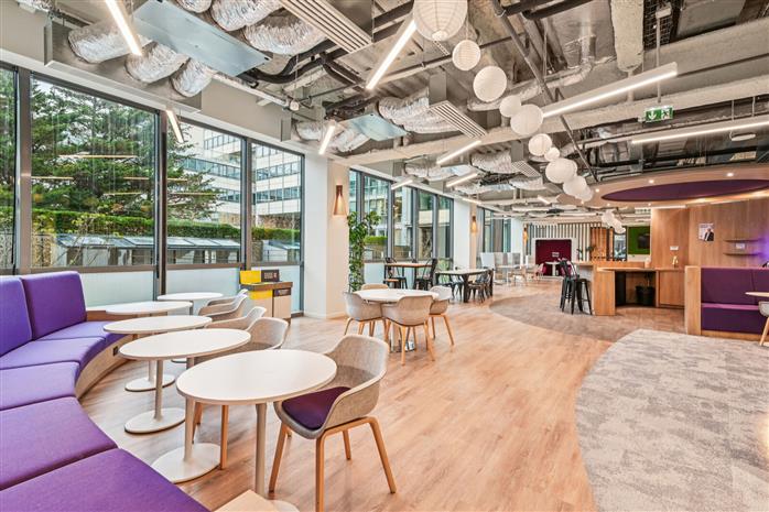 Bureau Location 92200 NEUILLY SUR SEINE