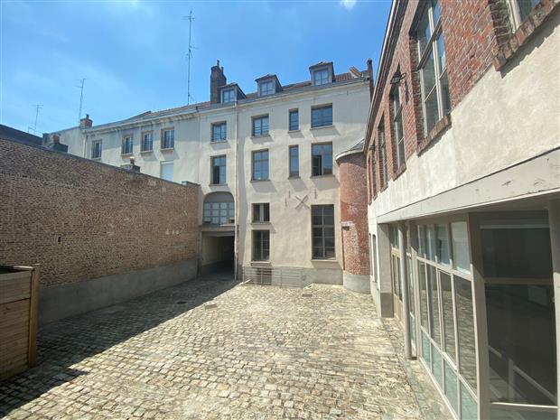 Bureau Location 59800 LILLE