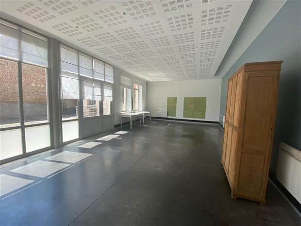 Bureau Location 59800 LILLE
