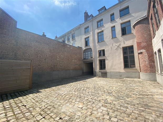 Bureau Location 59800 LILLE