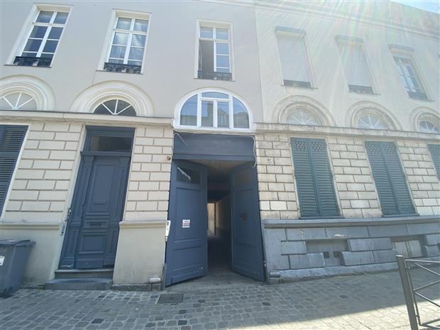Bureau Location 59800 LILLE