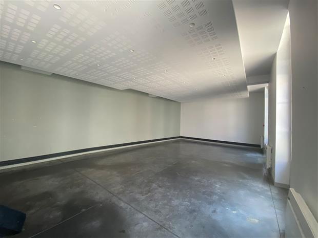 Bureau Location 59800 LILLE