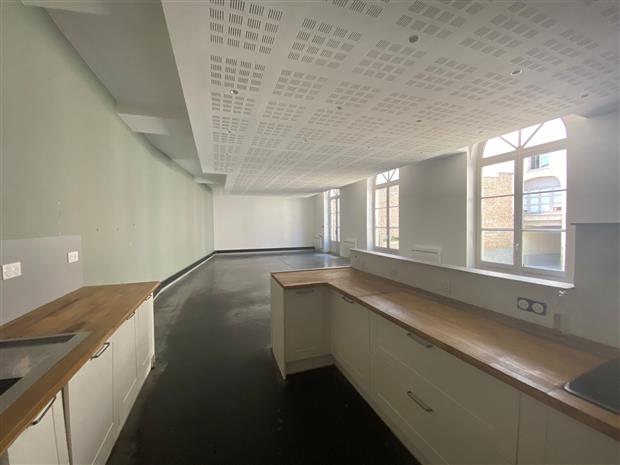 Bureau Location 59800 LILLE