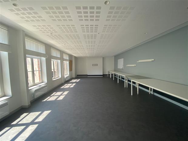 Bureau Location 59800 LILLE
