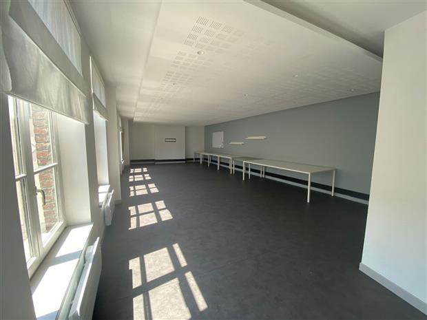 Bureau Location 59800 LILLE