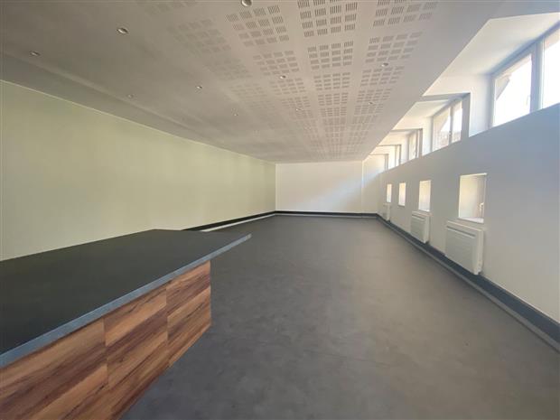 Bureau Location 59800 LILLE