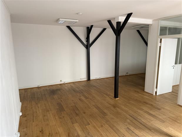 Bureau Location 92150 SURESNES 23 RUE EDOUARD NIEUPORT